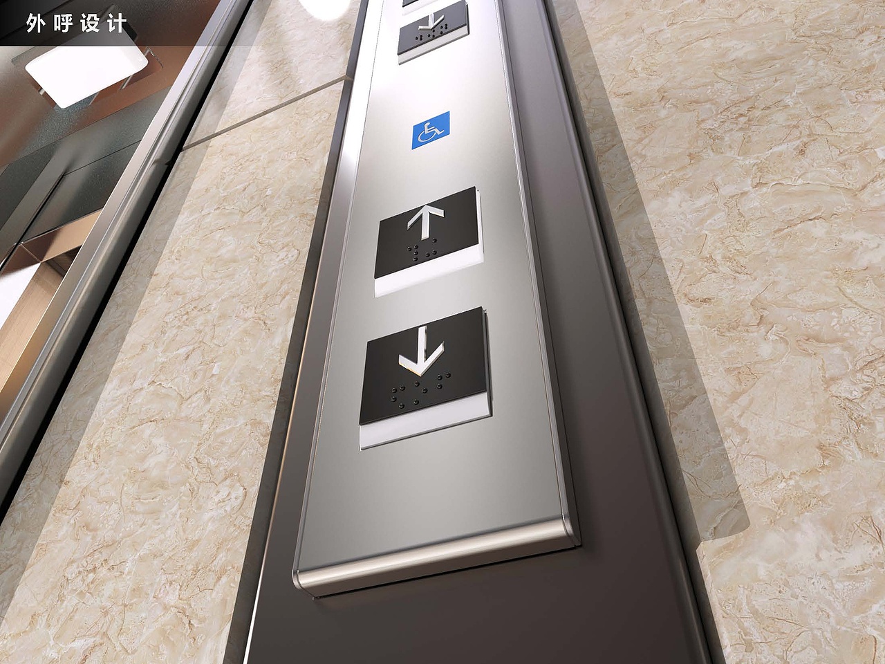 老年梯方案设计（图ZMzk0NDc4NzAw） - 家装设计 - 站酷设计师TuToo特务兔原创素材 - 站酷ZCOOL