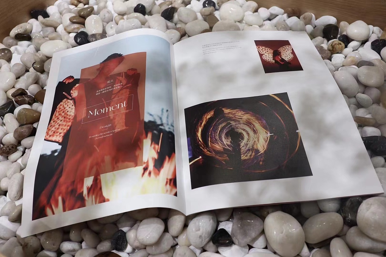 【情绪版画册设计】卡莎杜拉·系列画册（图ZMzk0NDc5MDEy） - 书籍/画册 - 站酷设计师Finethaknyou原创素材 - 站酷ZCOOL