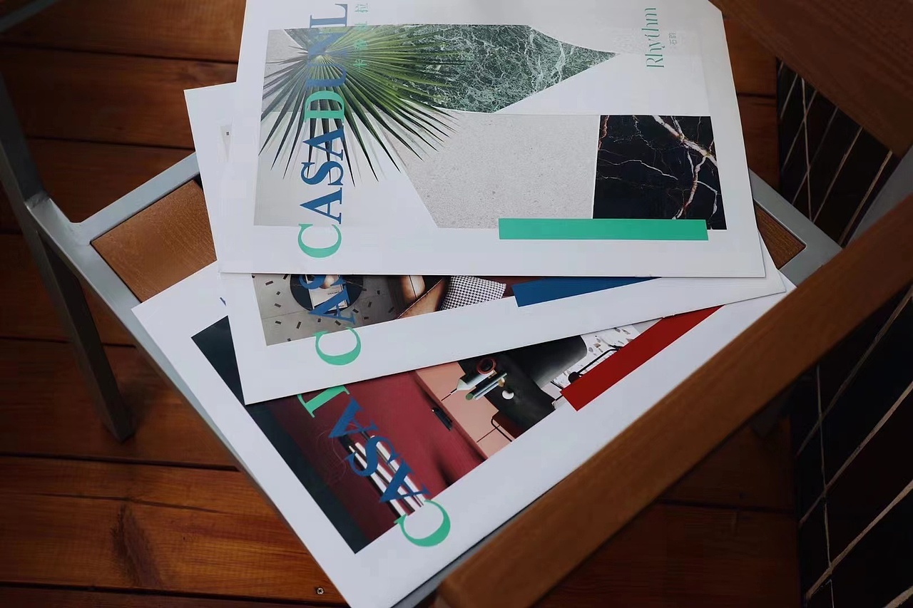 【情绪版画册设计】卡莎杜拉·系列画册（图ZMzk0NDc5MDE2） - 书籍/画册 - 站酷设计师Finethaknyou原创素材 - 站酷ZCOOL