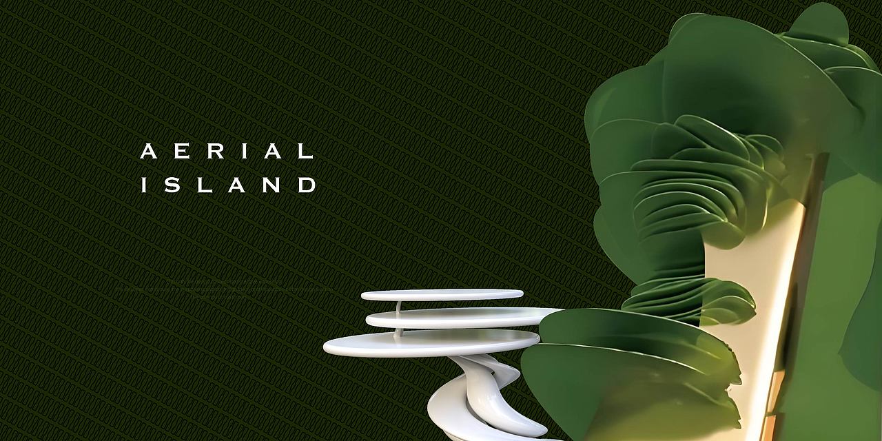 万青·森屿时光