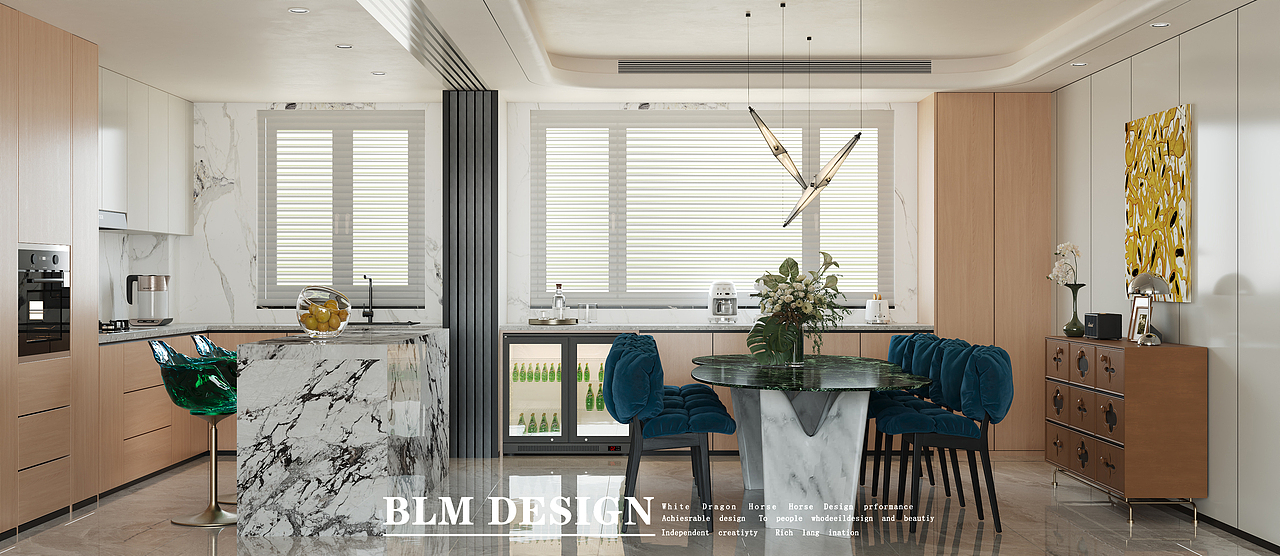 原木设计案例分享