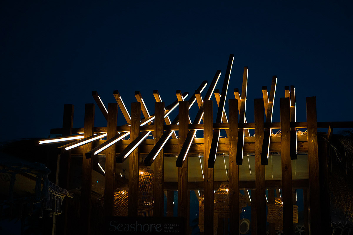 海边草屋美陈 超有氛围的户外露营网红打卡地展陈设计（图ZMzk0NDgzODc2） - 展陈设计 - 站酷设计师WDHAKSHD原创素材 - 站酷ZCOOL