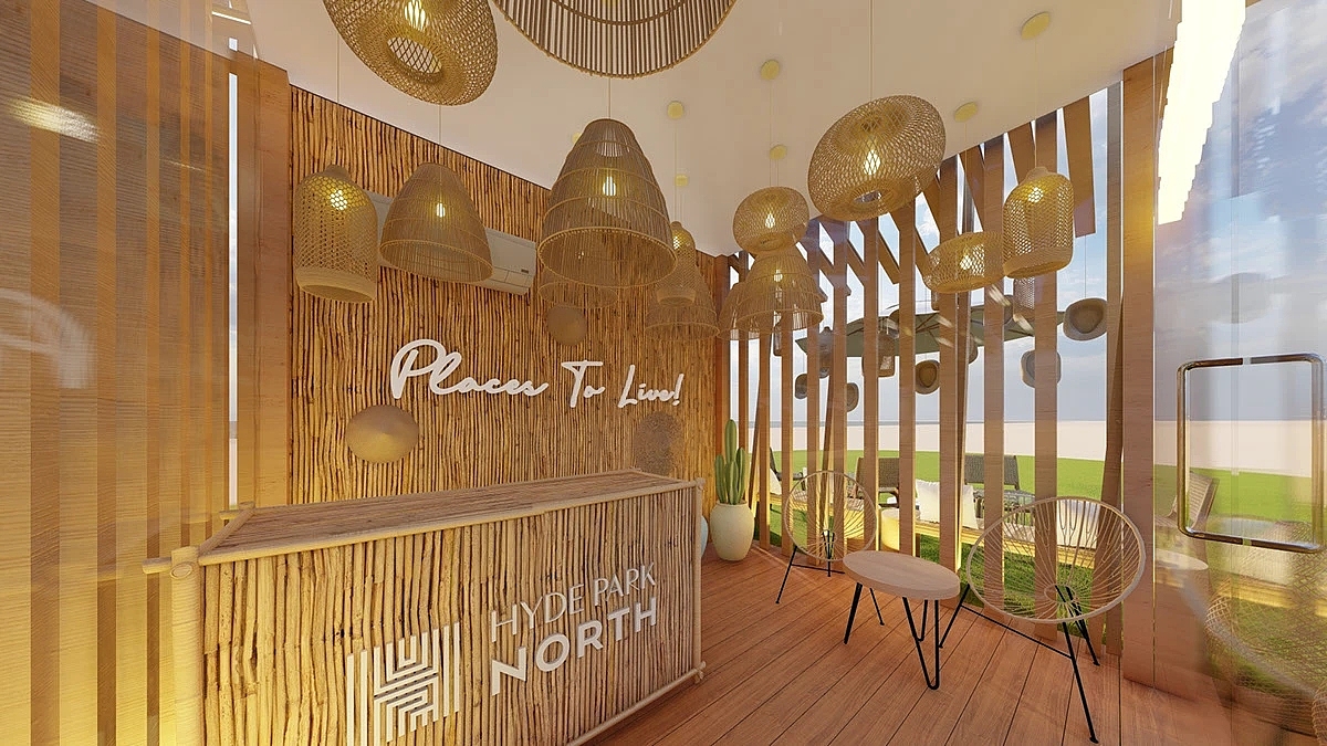 海边草屋美陈 超有氛围的户外露营网红打卡地展陈设计（图ZMzk0NDgzOTA4） - 展陈设计 - 站酷设计师WDHAKSHD原创素材 - 站酷ZCOOL