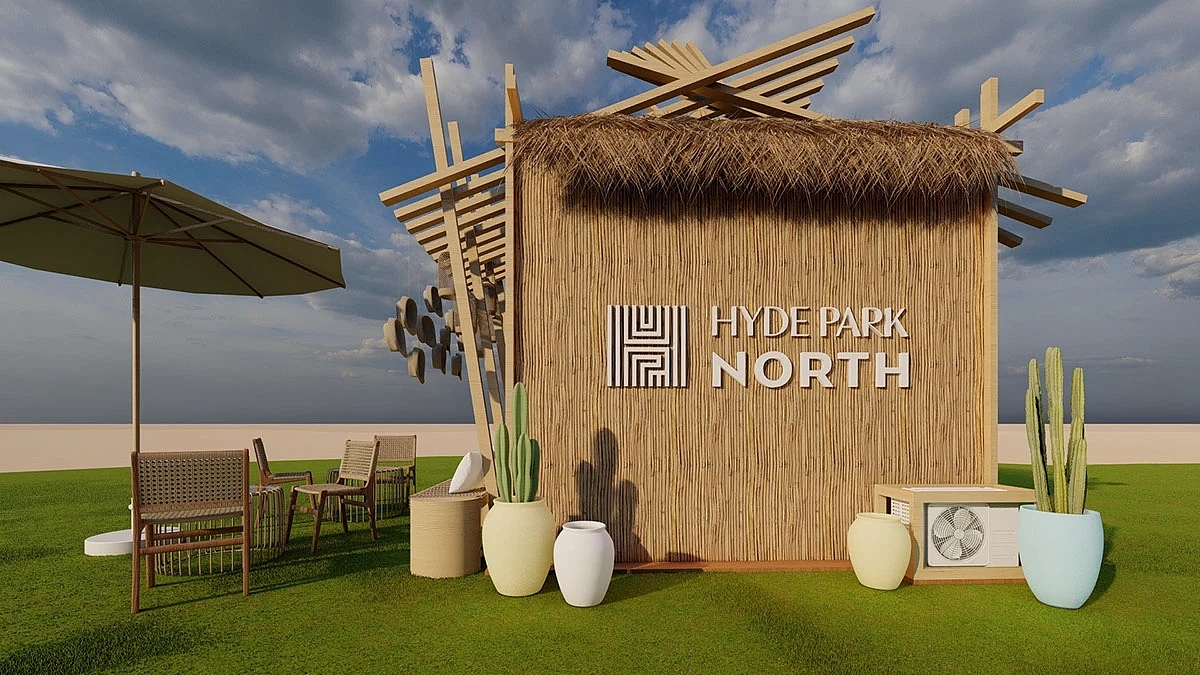 海边草屋美陈 超有氛围的户外露营网红打卡地展陈设计（图ZMzk0NDgzOTI0） - 展陈设计 - 站酷设计师WDHAKSHD原创素材 - 站酷ZCOOL