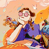 2014初篱的头像