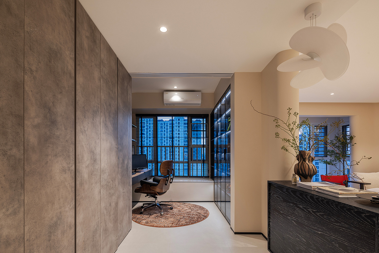 《广州-锦绣半岛金月湾》