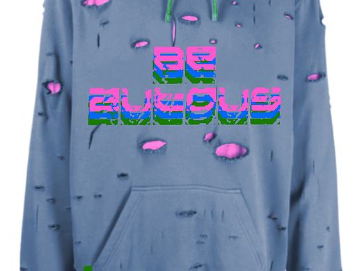 服装卫衣