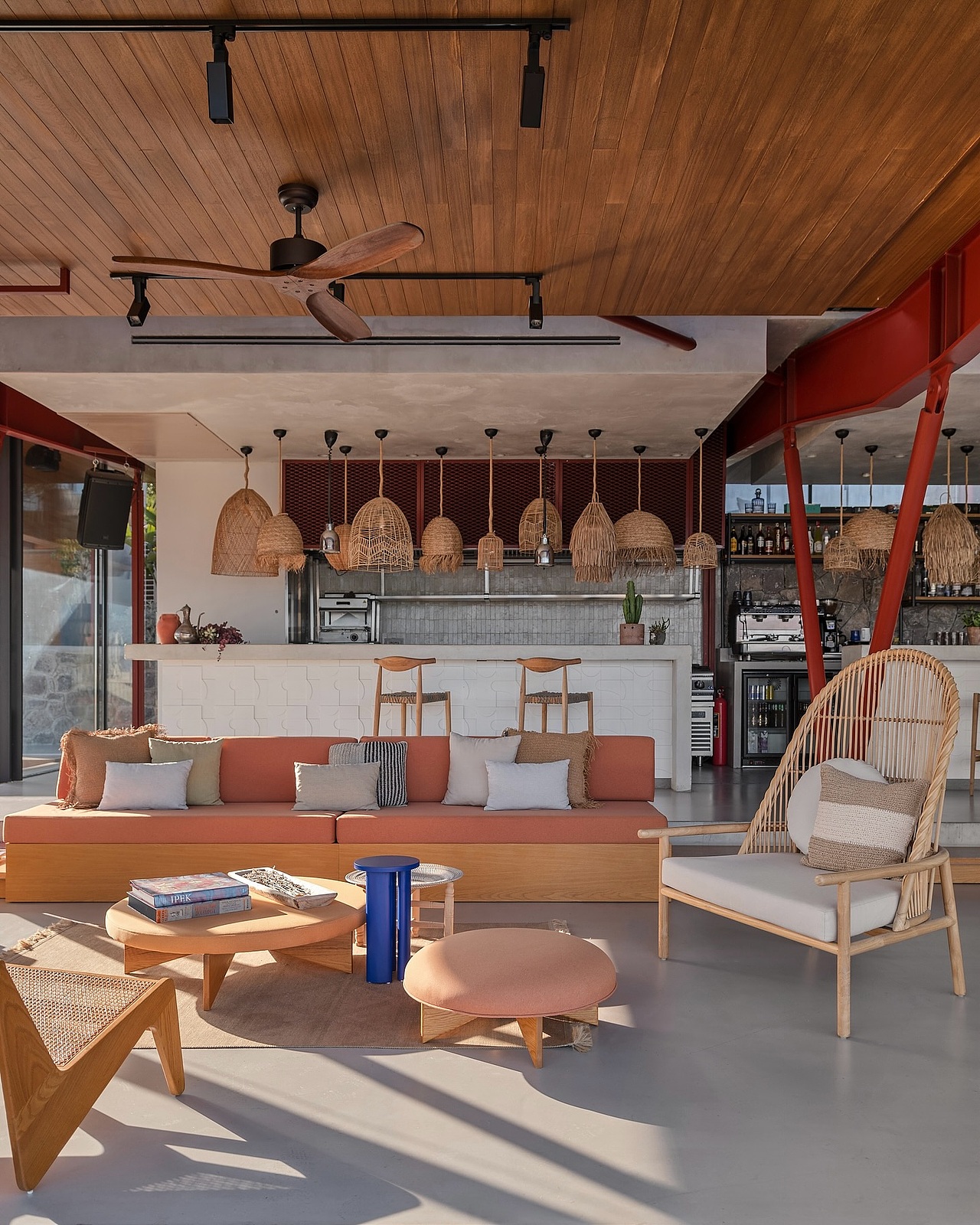 Luxury Hotel Design (建筑师)（图ZMzk0NDk4OTky） - 酒店餐饮设计 - 站酷设计师Nelson_architect原创素材 - 站酷ZCOOL