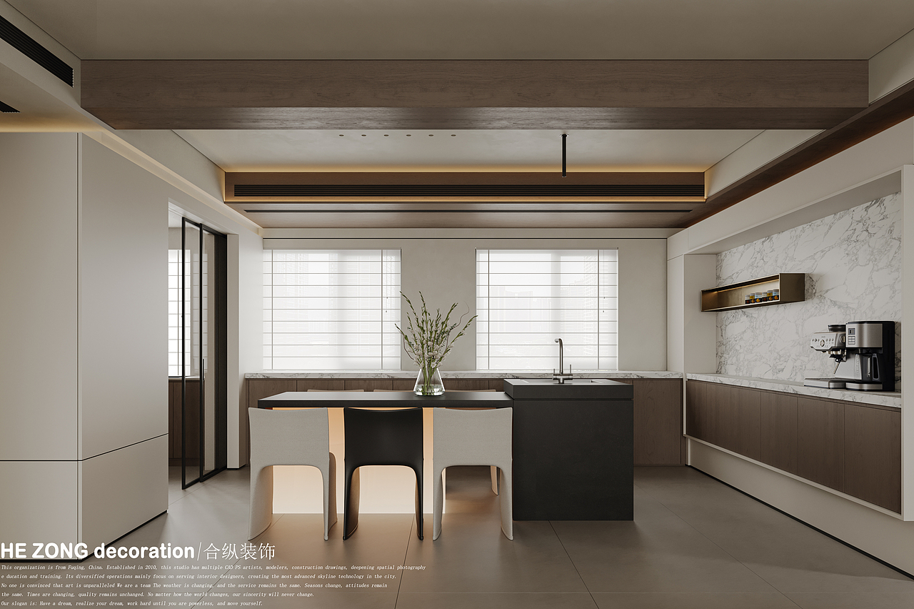 中庚-香汇融江（图ZMzk0NTAxMzE2） - 家装设计 - 站酷设计师郭奈何原创素材 - 站酷ZCOOL