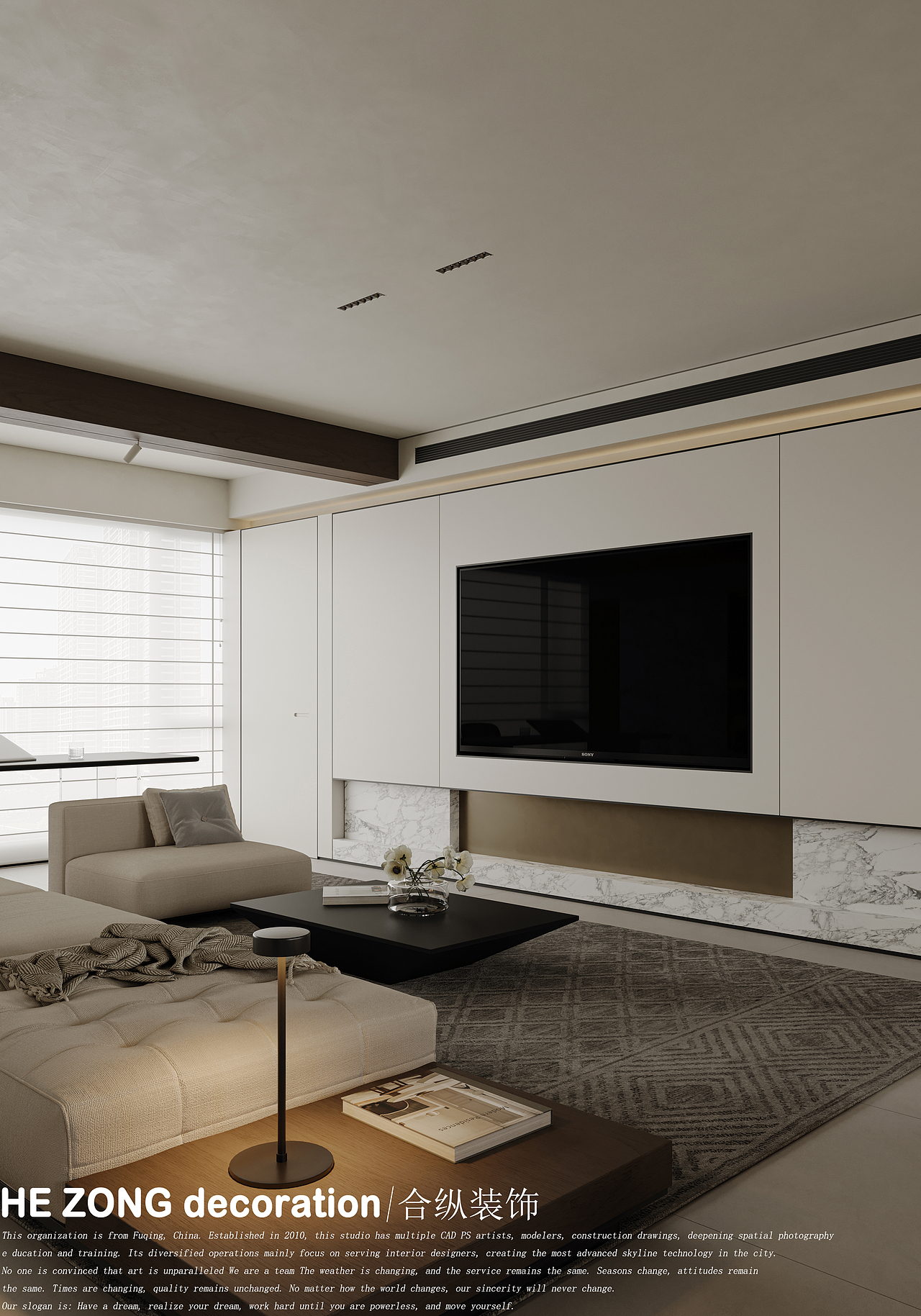 中庚-香汇融江（图ZMzk0NTAxMjky） - 家装设计 - 站酷设计师郭奈何原创素材 - 站酷ZCOOL