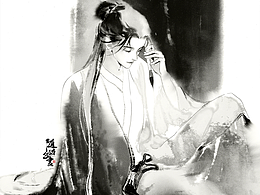 插画&插图