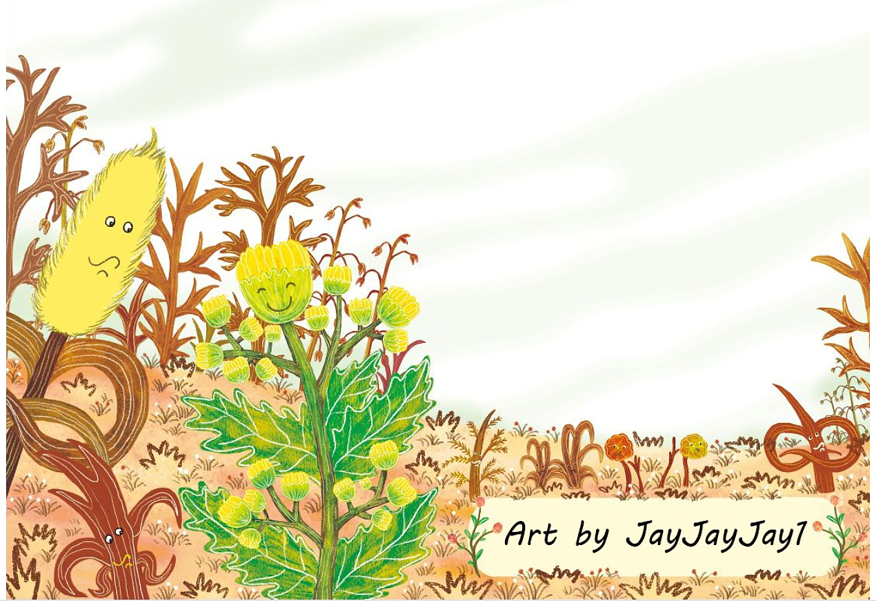 儿童杂志内页插画（图ZMzk0NTExNDgw） - 儿童插画 - 站酷设计师Havstjernen原创素材 - 站酷ZCOOL