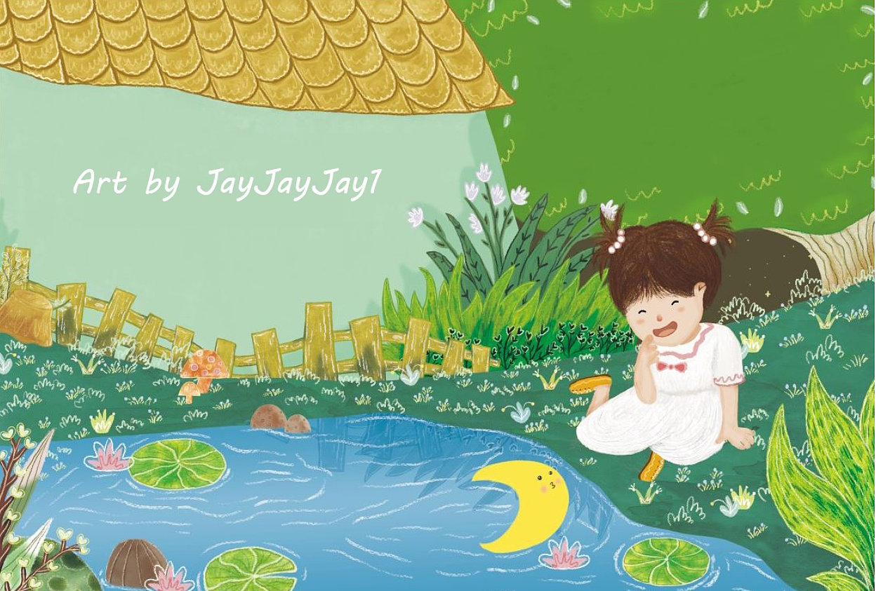 儿童杂志内页插画（图ZMzk0NTExNTAw） - 儿童插画 - 站酷设计师Havstjernen原创素材 - 站酷ZCOOL