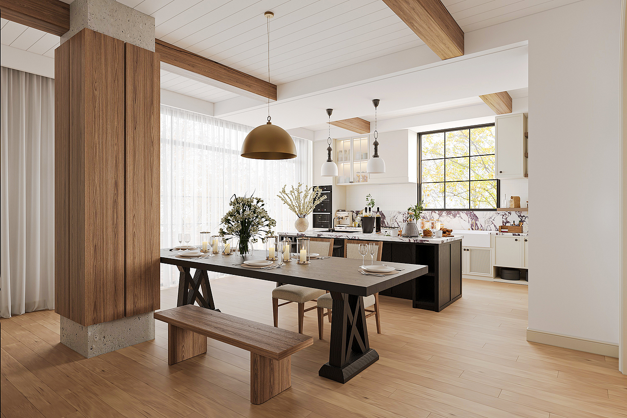 效果图（图ZMzk0NTEyNTg4） - 家装设计 - 站酷设计师好戏人生原创素材 - 站酷ZCOOL