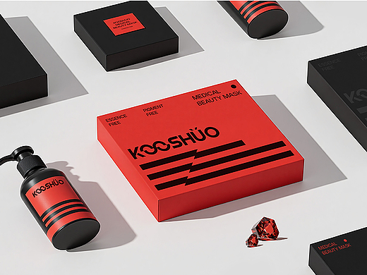 kooshuo品牌设计（个人主页-ZNzIzMzQ3MjA=） - 品牌 - 站酷设计师大写的荣原创素材 - 站酷ZCOOL