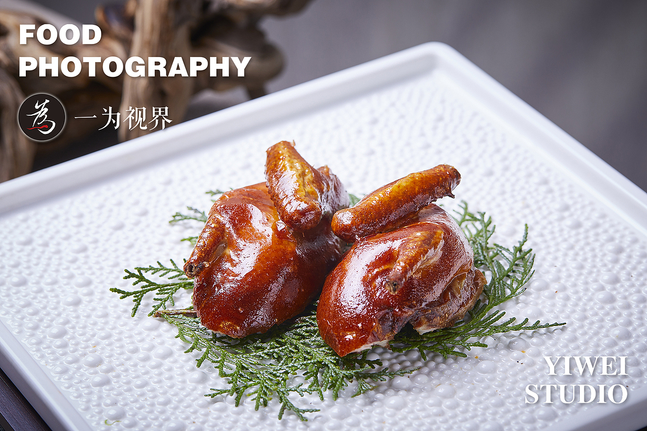 北京美食摄影“水裹·汤泉”菜品拍摄