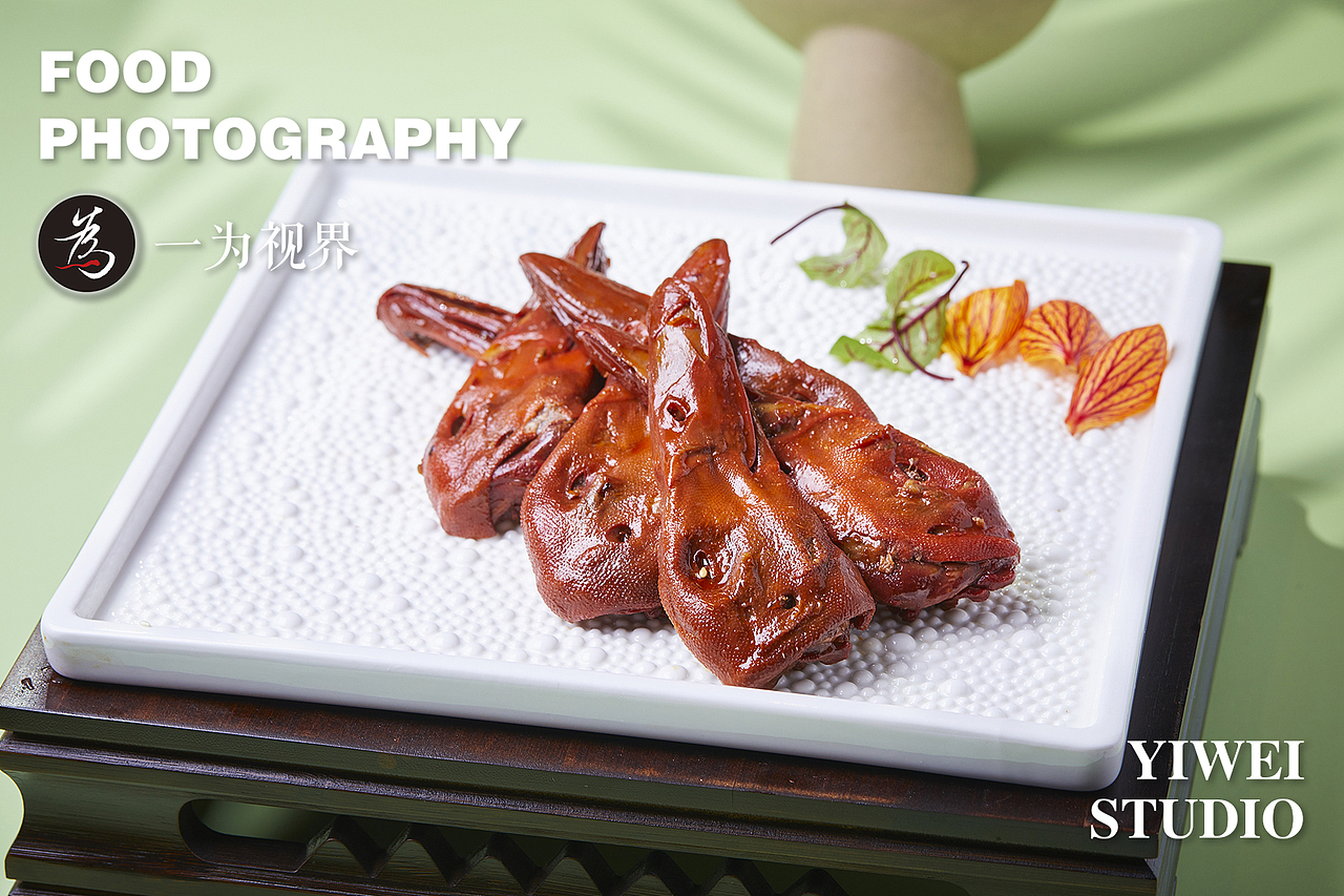 北京美食摄影“水裹·汤泉”菜品拍摄