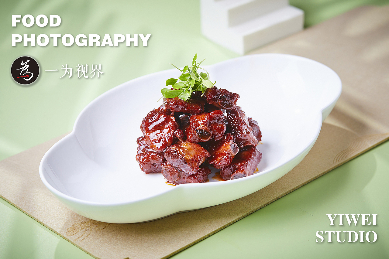 北京美食摄影“水裹·汤泉”菜品拍摄