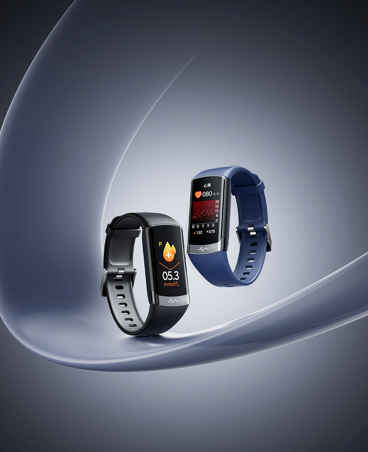 我嘞个不豆的渲染节选