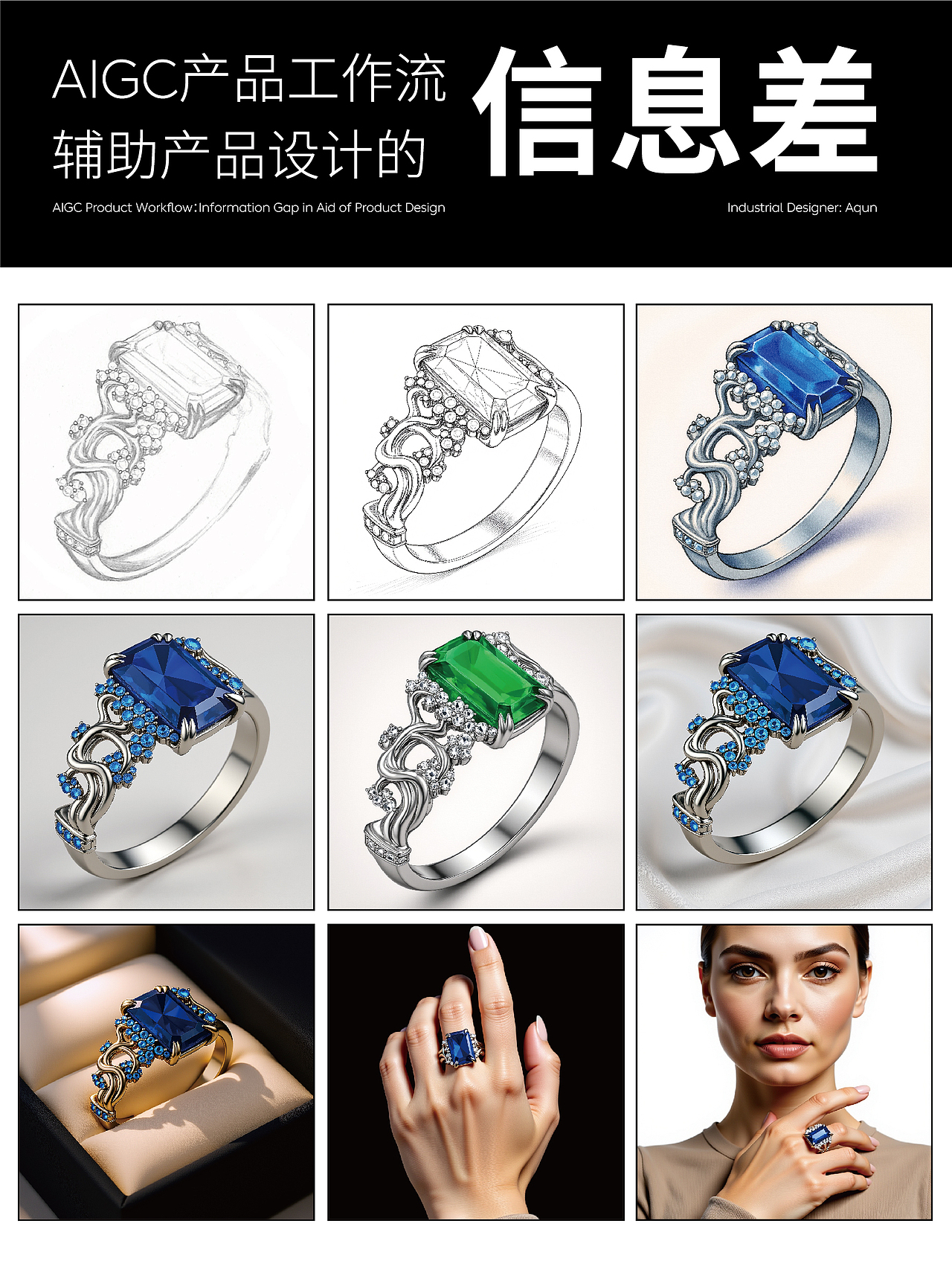 用 AI 辅助输出效果图别提多香了！？