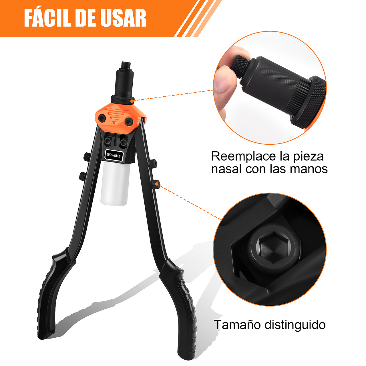 铆钉枪套件拍照精修（图ZMzk0NTIwODUy） - 工业用品/机械 - 站酷设计师美匠跨境原创素材 - 站酷ZCOOL