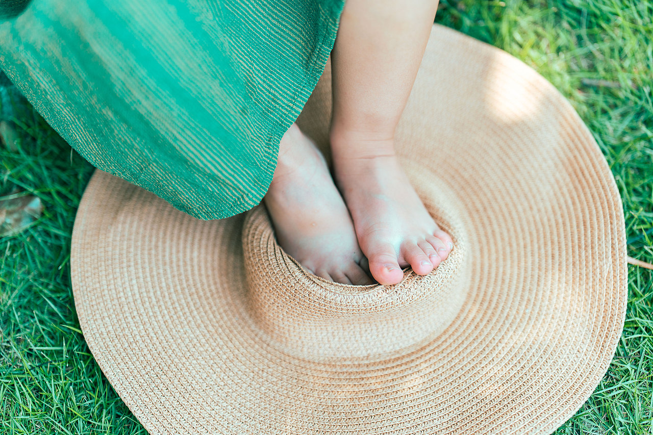 夏天的颜色（图ZMzk0NTIwOTQ0） - 人像摄影 - 站酷设计师摄影师TOFU原创素材 - 站酷ZCOOL