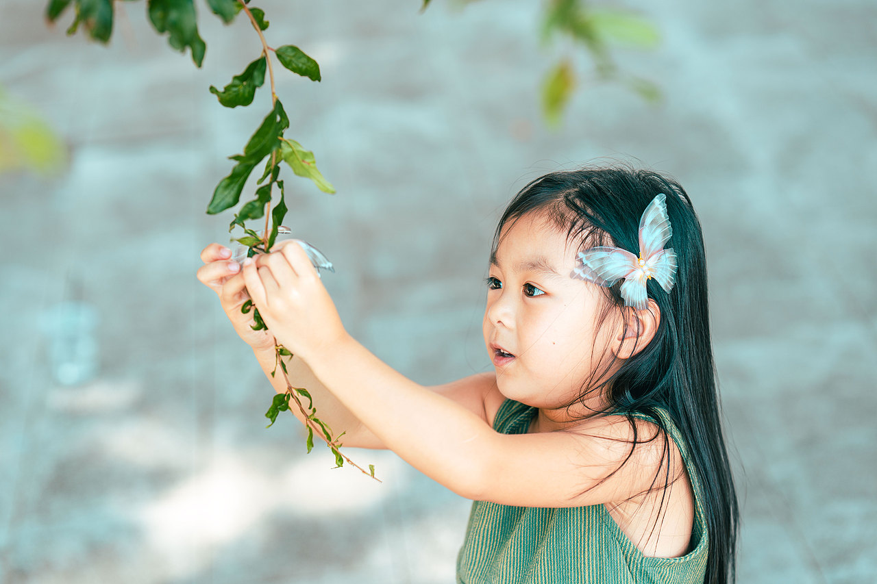 夏天的颜色（图ZMzk0NTIwOTYw） - 人像摄影 - 站酷设计师摄影师TOFU原创素材 - 站酷ZCOOL