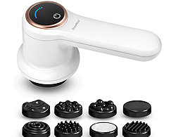 按摩筋膜枪拍照精修作图