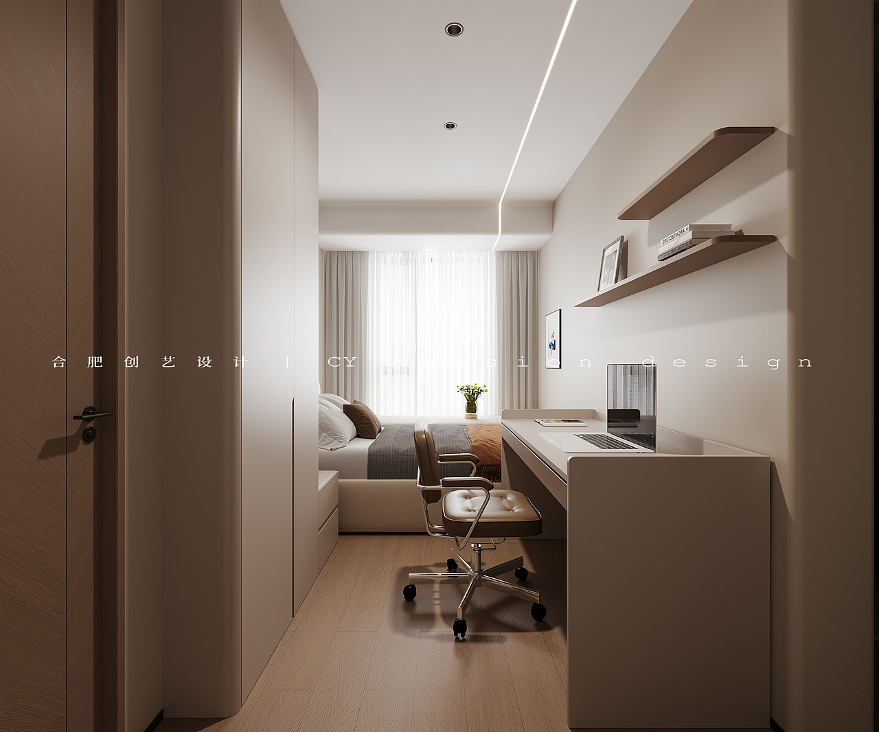 家装设计·轻奢·大平层