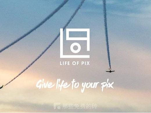 LifeOfPix - 极具个性化的摄影社区，提供免费商用图片下载，多为生活日常场景
