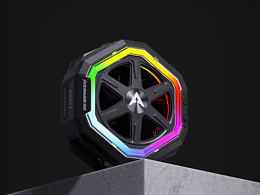 手机散热器 | B21