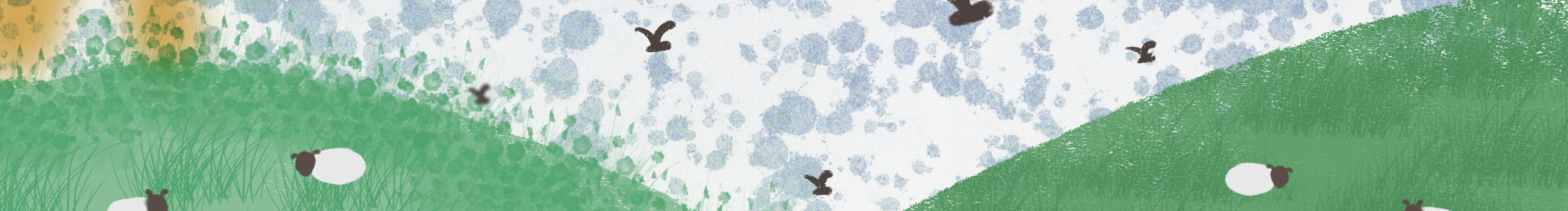 月白啊的个人主页（封面预览） - 主页封面设置 - 站酷设计师月白啊原创素材 - 站酷ZCOOL