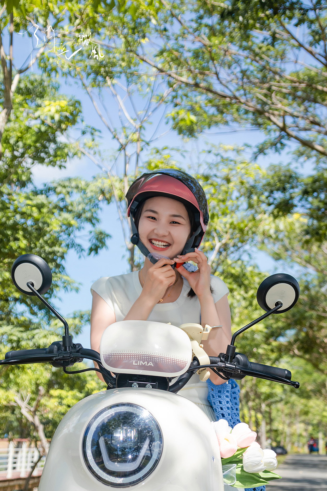 夏日的风（图ZMzk0NTMyODY0） - 人像摄影 - 站酷设计师追寻遗失的生活原创素材 - 站酷ZCOOL