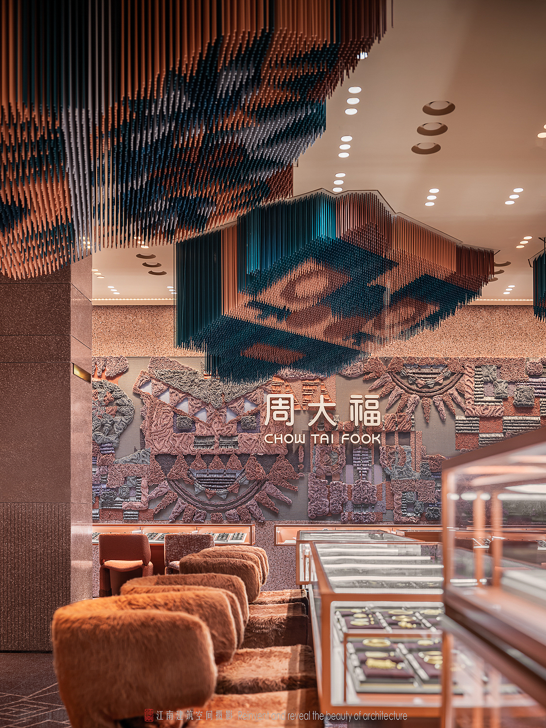 珠宝店摄影|香港壹正企划设计|空间摄影|家装私宅拍摄（图ZMzk0NTM0MDc2） - 商业空间设计 - 站酷设计师江南摄影原创素材 - 站酷ZCOOL