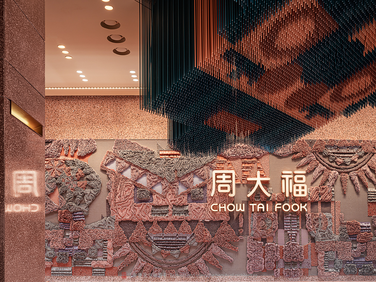 珠宝店摄影|香港壹正企划设计|空间摄影|家装私宅拍摄（图ZMzk0NTM0MDg0） - 商业空间设计 - 站酷设计师江南摄影原创素材 - 站酷ZCOOL