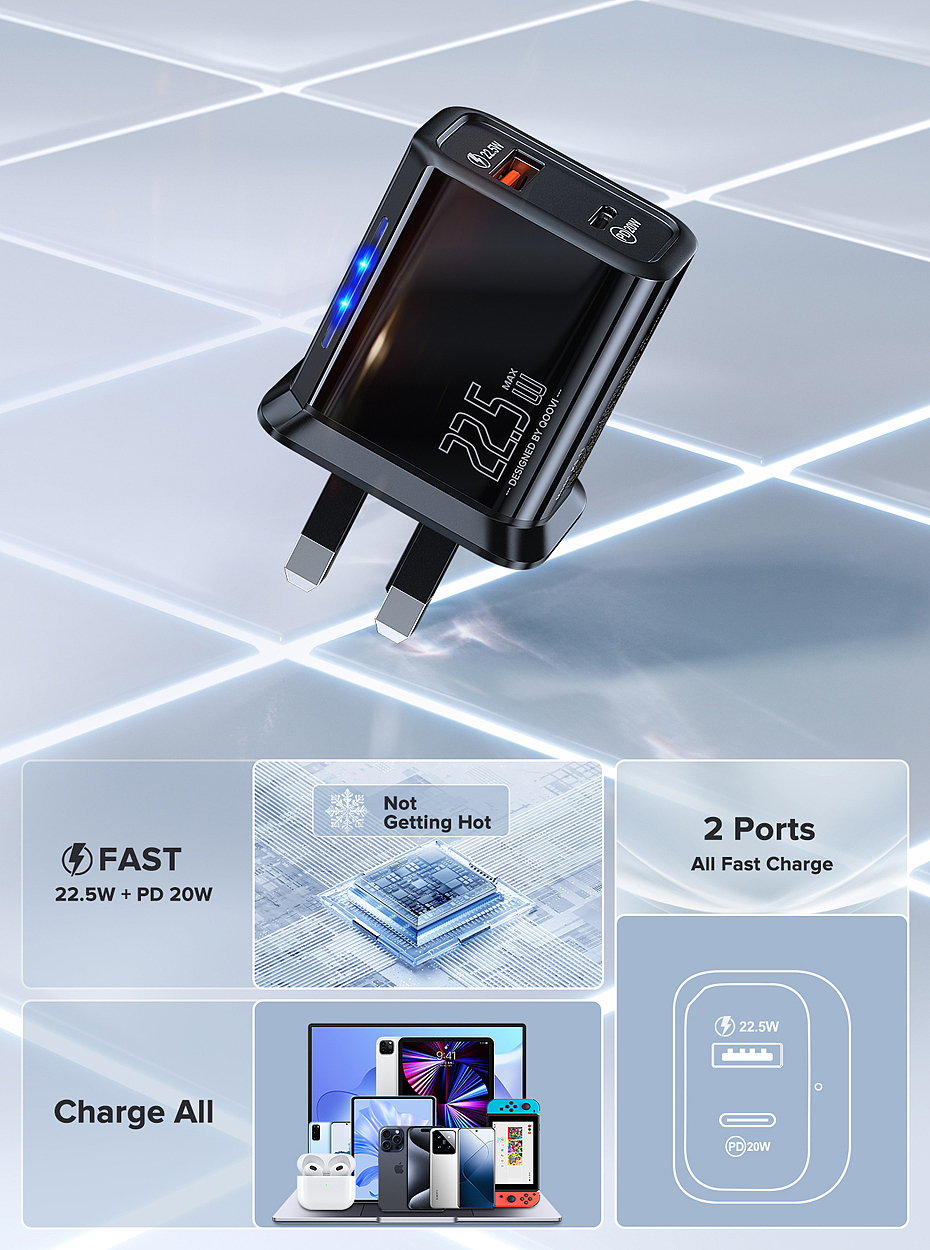 3C产品-周边-产品渲染