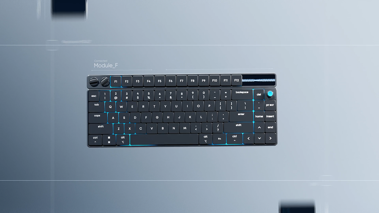 键盘 三维动画制作 C4D产品动画 3D动画 CG渲染（图ZMzk0NTM1MDMy） - 产品 - 站酷设计师十月早安原创素材 - 站酷ZCOOL