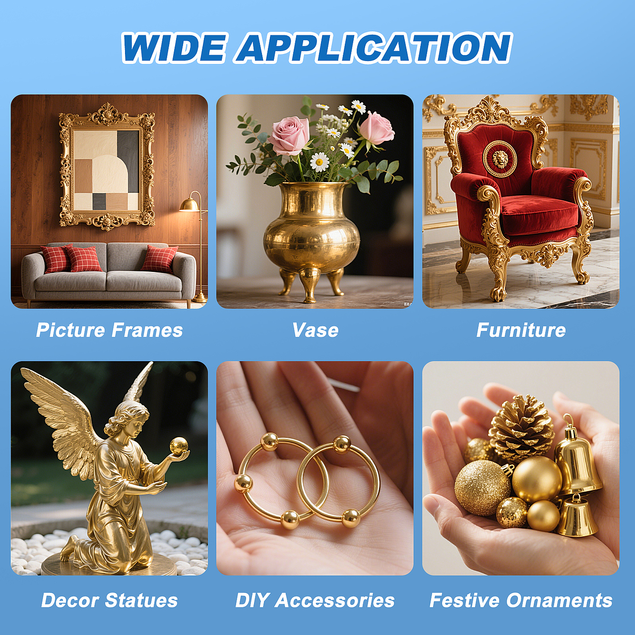 金漆，车厢漆亚马逊设计