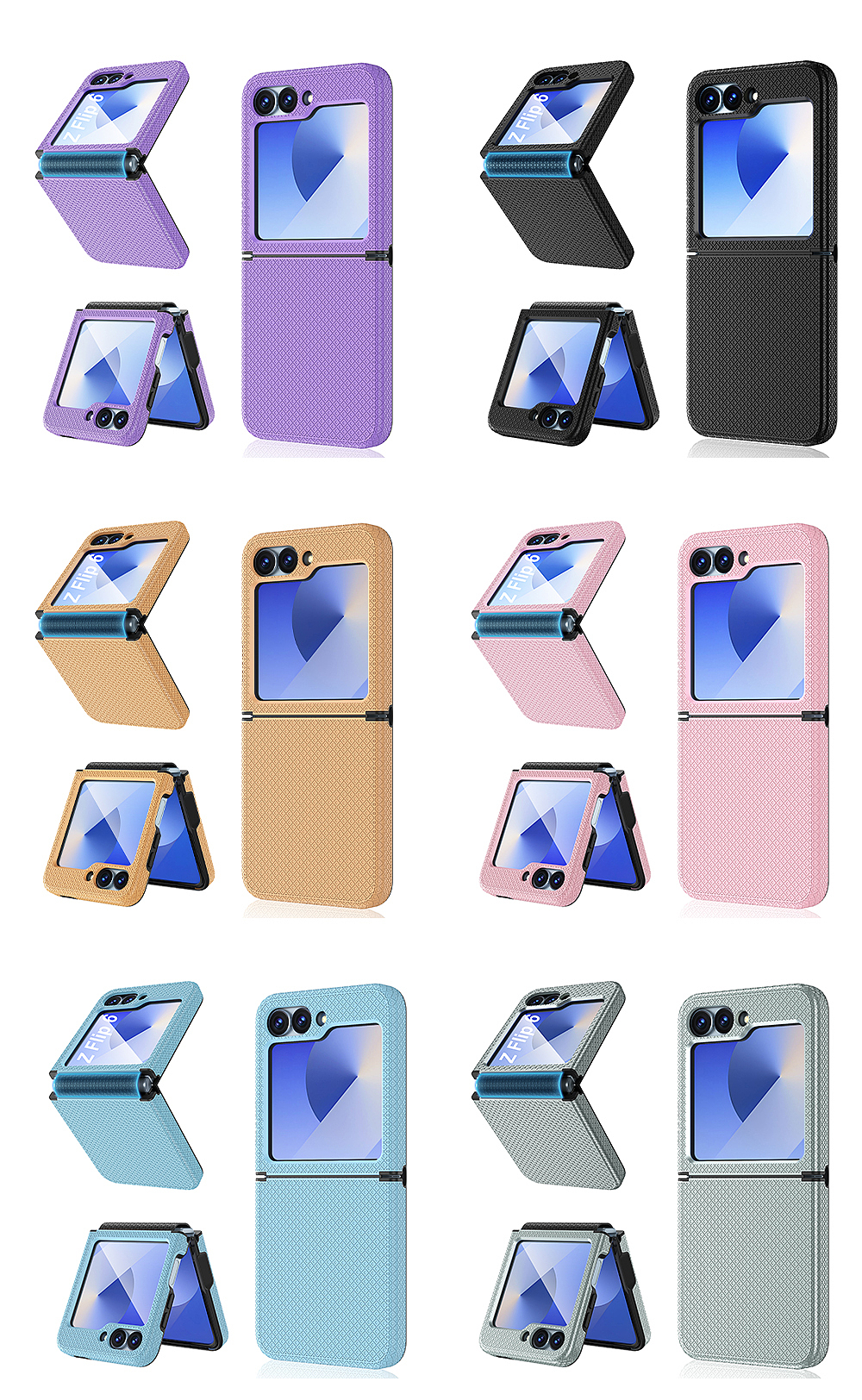 亚马逊手机壳主图高级A+