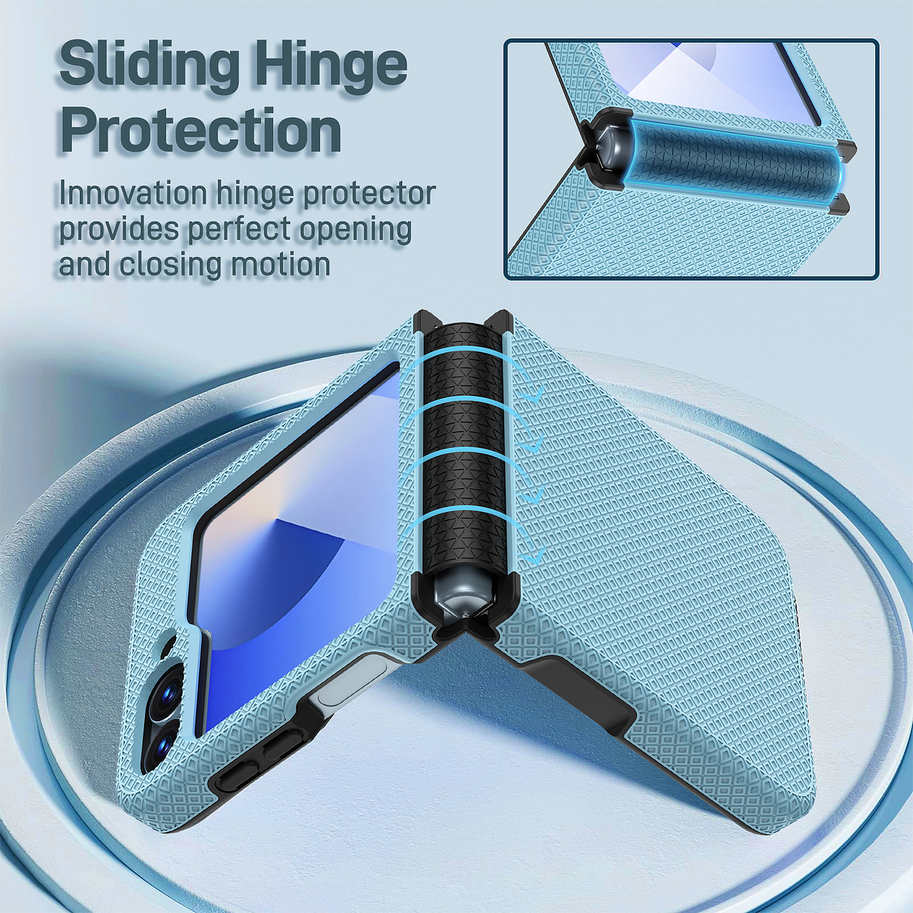 亚马逊手机壳主图高级A+