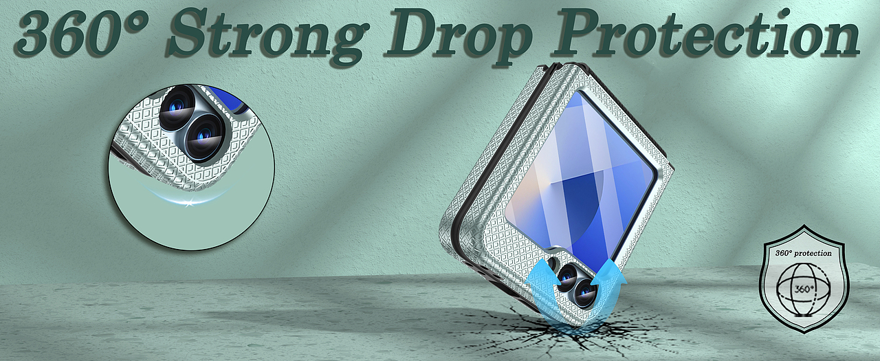 亚马逊手机壳主图高级A+