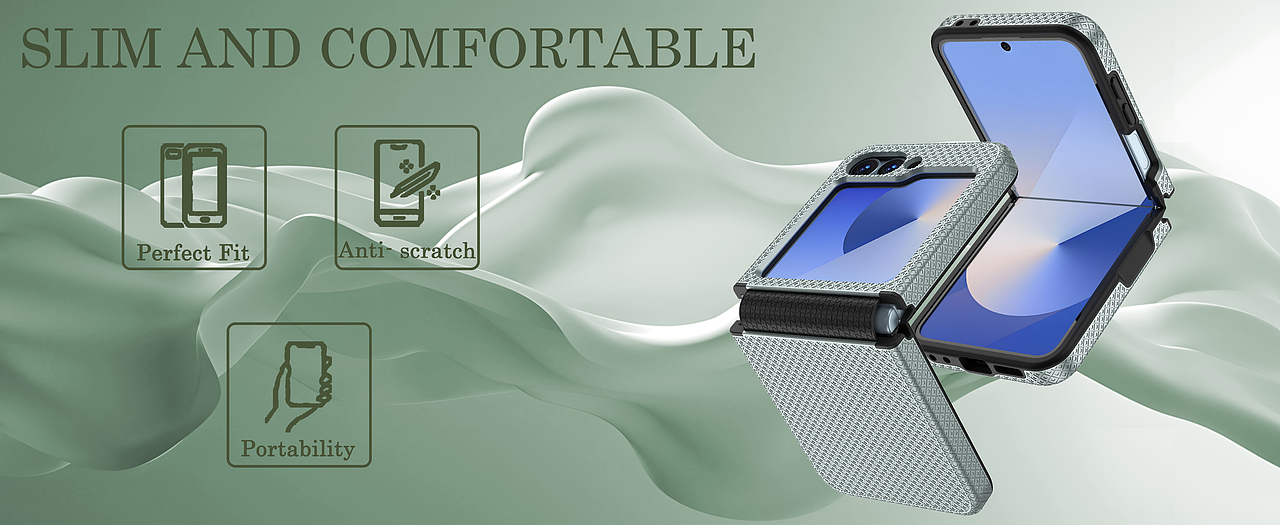 亚马逊手机壳主图高级A+