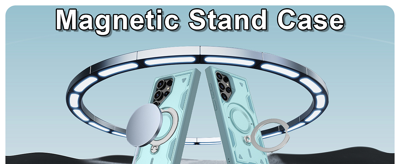 亚马逊手机壳主图高级A+