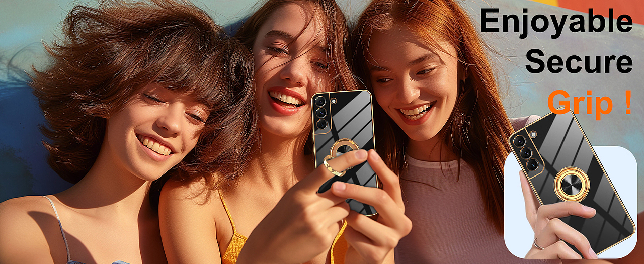 亚马逊手机壳主图高级A+