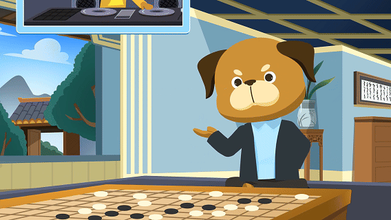 投资大狮第二季06:狂敲键盘的过度交易要不得