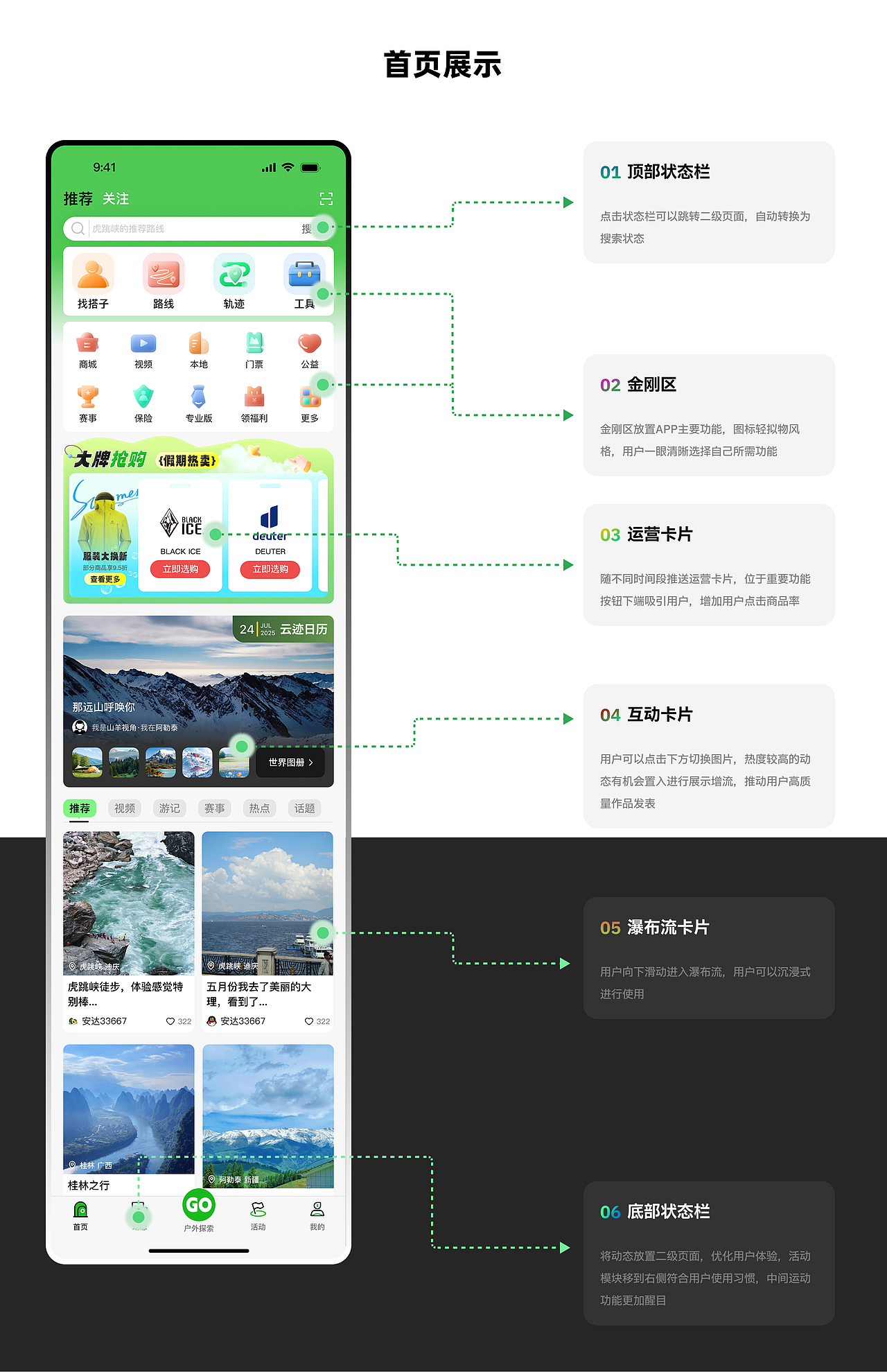 「2025」UI作品集+AIGC项目（图ZMzk0NTQ0OTA4） - 软件界面 - 站酷设计师小小陈SIYuan原创素材 - 站酷ZCOOL