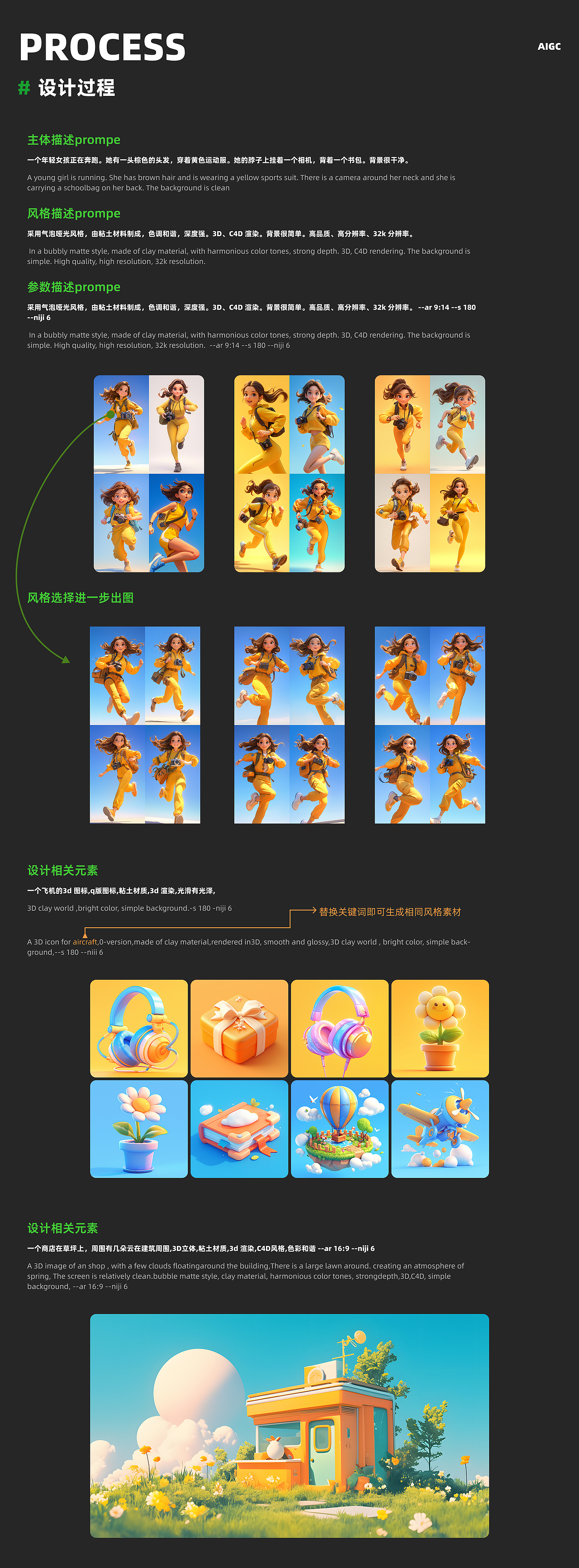 「2025」UI作品集+AIGC项目（图ZMzk0NTQ1MDMy） - 软件界面 - 站酷设计师小小陈SIYuan原创素材 - 站酷ZCOOL
