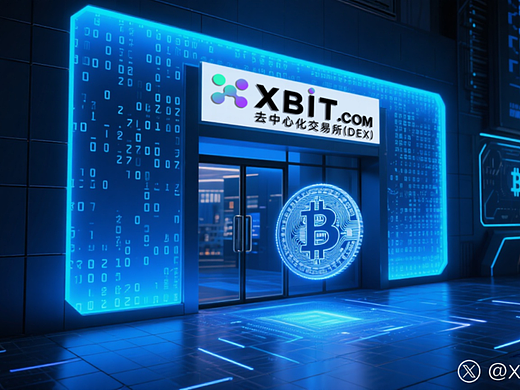 最新比特币价格关键动态：XBIT平台深度剖析市场趋势与机会