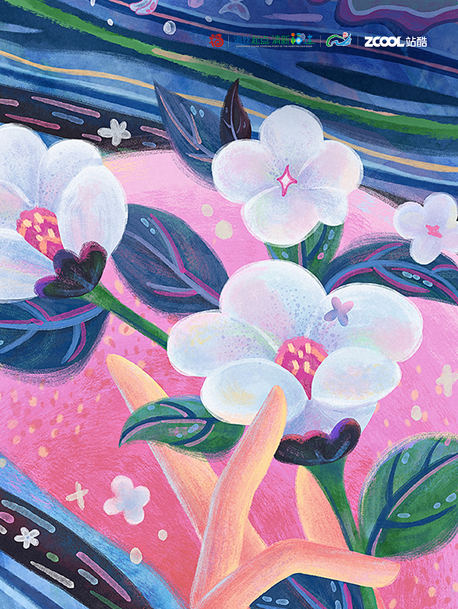 福见·藤绕茉莉香