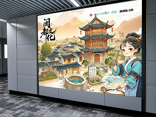 闽都文化